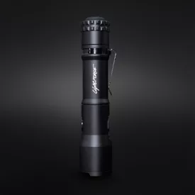   LightFORCE Night Hunter Scout LED Kit - Complete with torch, battery & USB-C charger