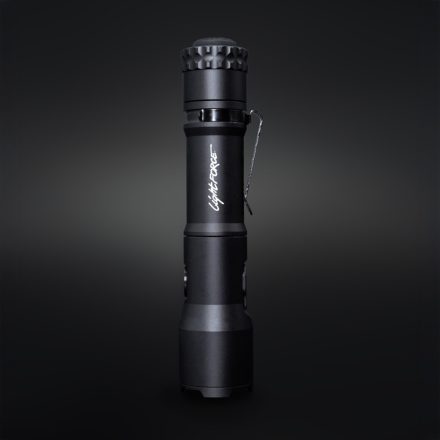 LightFORCE Night Hunter Scout LED Kit - Complete with torch, battery & USB-C charger