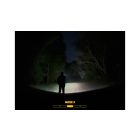 LightFORCE Night Hunter Scout LED Kit - Complete with torch, battery & USB-C charger