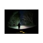 LightFORCE Night Hunter Scout LED Kit - Complete with torch, battery & USB-C charger