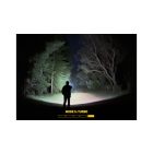 LightFORCE Night Hunter Scout LED Kit - Complete with torch, battery & USB-C charger