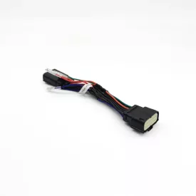   LightFORCE Headlight Patch Harness Suitable for Next GEN Ford Ranger, Raptor & Everest (2022 - onwards)