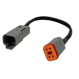   Lightforce Offroad Power Adaptor suitable for E-Mark Genesis & Venom only