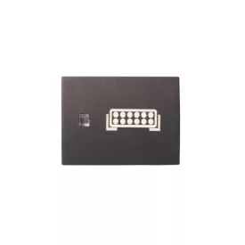 LightFORCE MV Mitsubishi Triton Single Switch - Lightbar