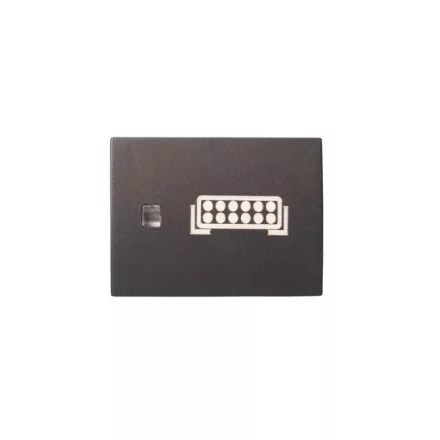 LightFORCE MV Mitsubishi Triton Single Switch - Lightbar