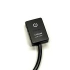 LightFORCE BEAST Switch - Universal Dash Mount / TY2 fitment - Blue (off) / Green (on)