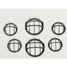 Front Runner Land Rover Defender (2007-2016) Tail Light Protectors