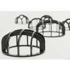 Front Runner Land Rover Defender (2007-2016) Tail Light Protectors