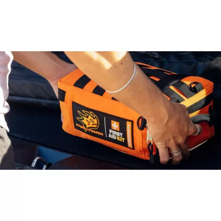 MaxTrax Adventure First Aid Kit