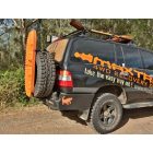 MaxTrax Kerékszerelő Készlet