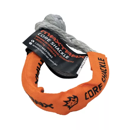 MaxTrax Core Shackle