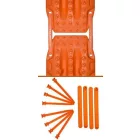 MaxTrax Fixing & Linking Kit