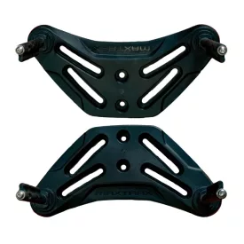 MaxTrax Tetőcsomagtartó Szerelő Készlet - MKII