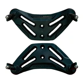 MaxTrax Flat Rack Mount - MKII