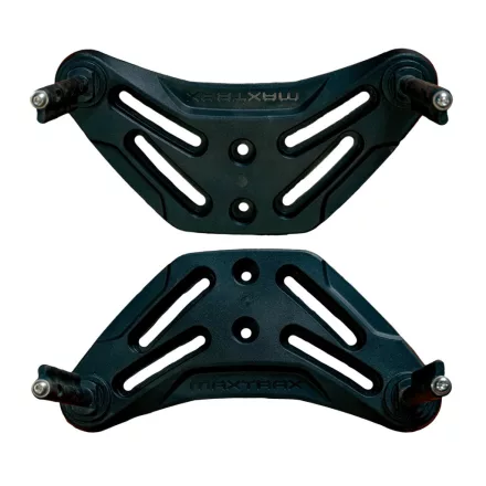 MaxTrax Flat Rack Mount - MKII