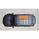 MaxTrax Flat Rack Mount - MKII