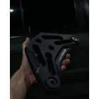 MaxTrax Flat Rack Mount - MKII