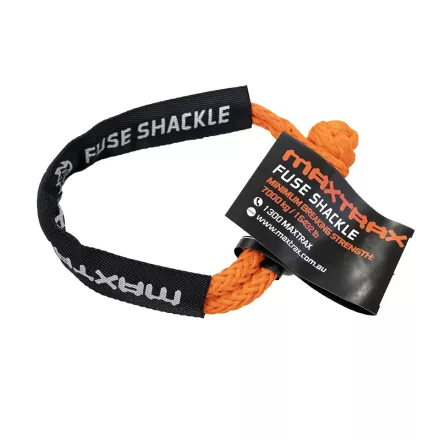 MaxTrax Fuse Shackle