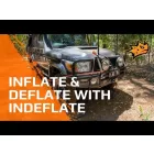 MaxTrax Indeflate