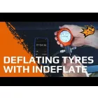 MaxTrax Indeflate