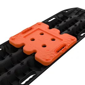 MaxTrax Jaxbase Plate - Black