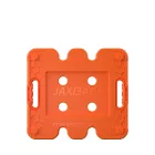 MaxTrax Jaxbase Plate - Black