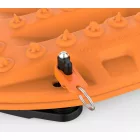 MaxTrax Universal Pin Keychain