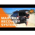 MaxTrax Kinetic Rope