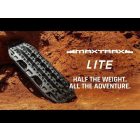 MaxTrax Lite Black Sand Tracks