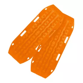 MaxTrax Lite Signature Orange Sand Tracks
