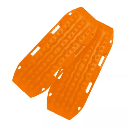 MaxTrax Lite Signature Orange Sand Tracks
