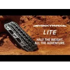 MaxTrax Lite Signature Orange Sand Tracks