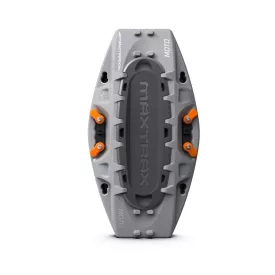 MaxTrax Moto Board - Titanium Grey