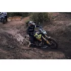 MaxTrax Moto Board - Titanium Grey