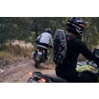 MaxTrax Moto Board - Titanium Grey