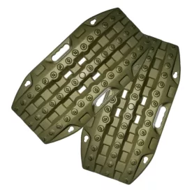 MaxTrax Mini Olive Drab Sand Tracks