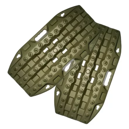 MaxTrax Mini Olive Drab Sand Tracks