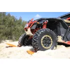 MaxTrax Mini Olive Drab Sand Tracks