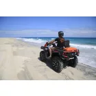 MaxTrax Mini Olive Drab Sand Tracks