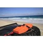 MaxTrax Mini Olive Drab Sand Tracks