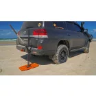 MaxTrax Mini & Jaxbase Combo Black