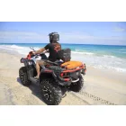 MaxTrax Mini & Jaxbase Combo in Signature Orange