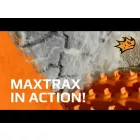 MaxTrax MKII Blaze Yellow Recovery Boards