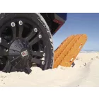 MaxTrax MKII FJ Red Recovery Boards