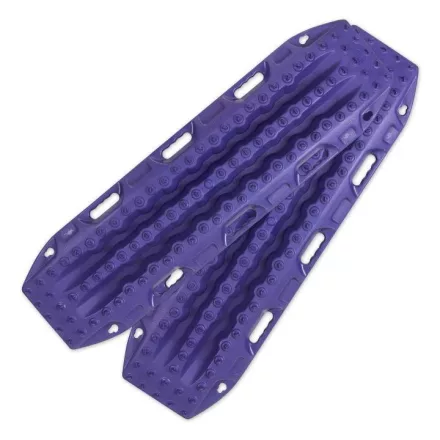 MaxTrax MKII Pure Purple Recovery Tracks