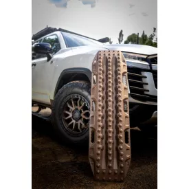 MaxTrax MKII ROH Pearl Bronze Sand Tracks