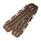 MaxTrax MKII ROH Pearl Bronze Sand Tracks