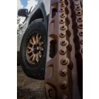 MaxTrax MKII ROH Pearl Bronze Sand Tracks