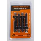 MaxTrax MKII Mounting Pin Set - 40 mm