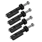 MaxTrax MKII Mounting Pin Set - 40 mm